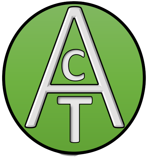 ACT Logo